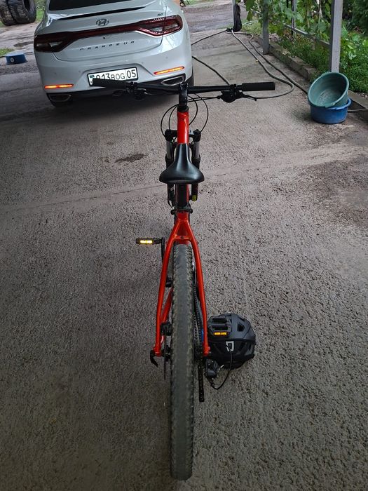 Велосипед Scott Aspect 760