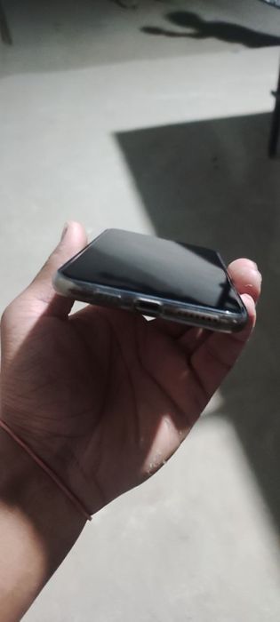 iphone xs Max 256gb LLA Gold