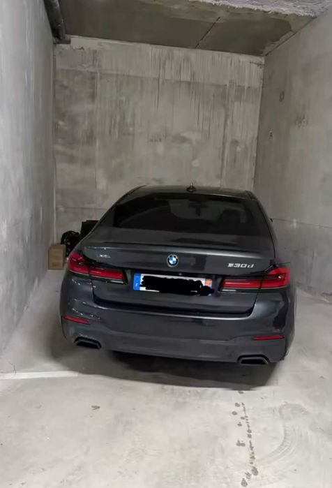Фейслифтови стопове за БМВ Г30 BMW G30 LCI Facelift тунинг фейс лед