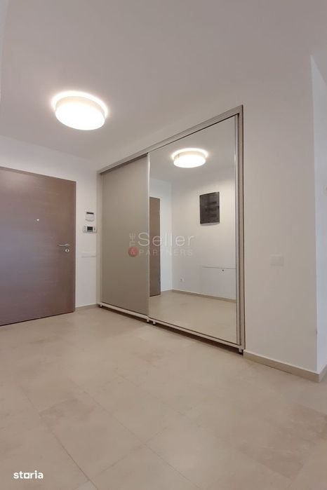 Apartament Premium- Calea Poienii