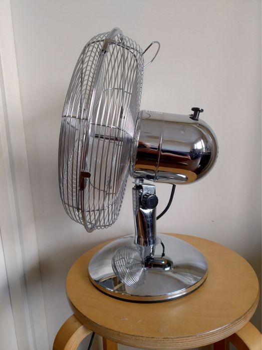 Нов Вентилатор