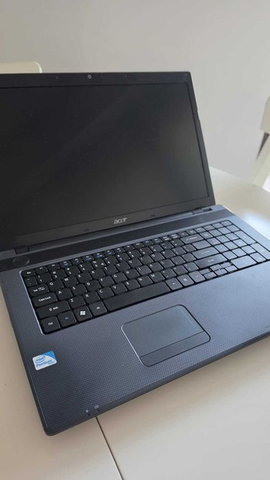 Laptop Acer Aspire 3 A315-57G cu procesor Intel Core i7-1065G7 pana la 3.90 GHz, 15.6", Full HD, 20GB, 256GB SSD, NVIDIA GeForce MX330 2GB,