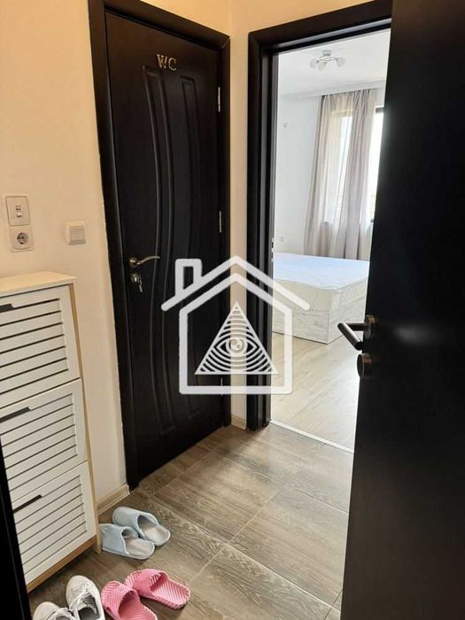 Дава се под наем Двустаен апартамент в Пловдив, Въстанически - 67 кв.м за 382.5 € - Снимка #9