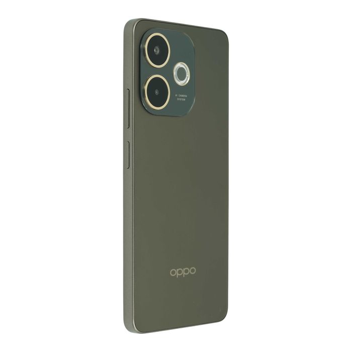 Magazin Vindem | Oppo A5 Pro  | Black Brown  | Ca Nou |