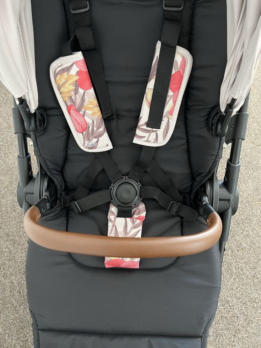 Carucior Kinderkraft All Road Limited Edition