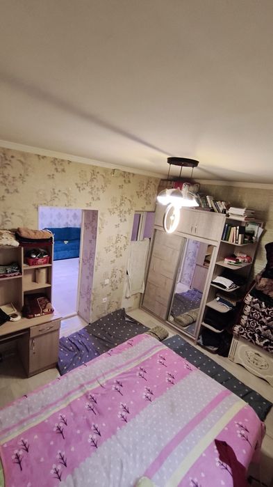 Eski Sergeli 2 xona bez makler svoy