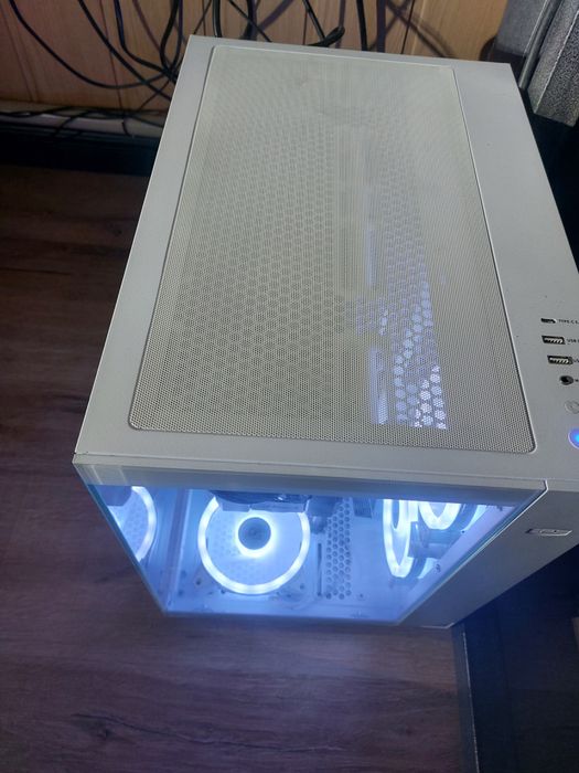 Компьютер Игровой Z790/I-7