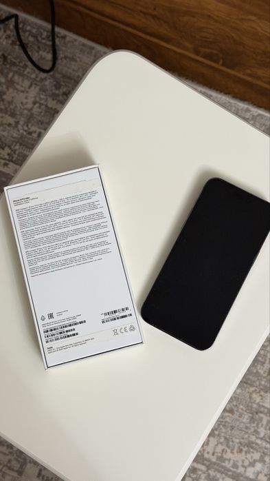 Iphone 14 pro max 256 gb EAC