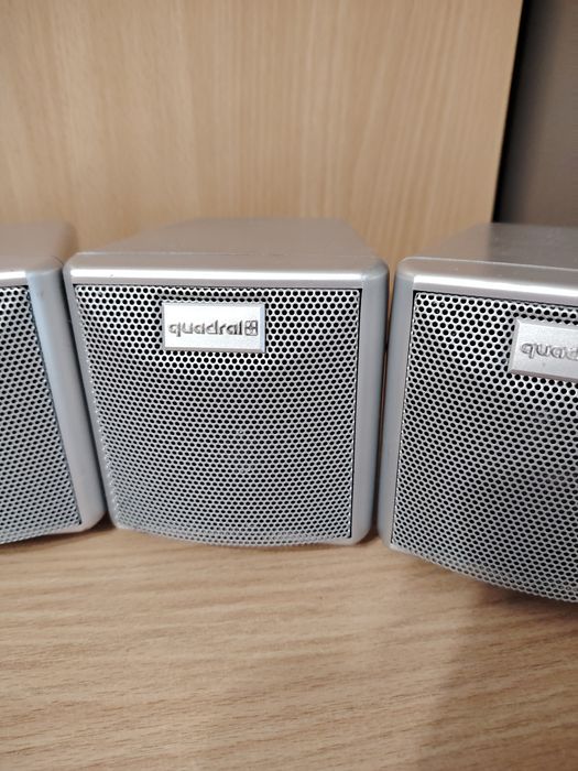 Тонколонки quadral TSA 81