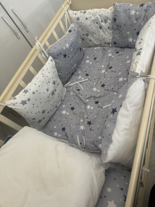 Манеж трансформер