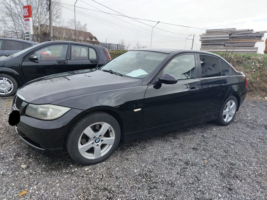 BMW 3 Series 2005 — imagine 4