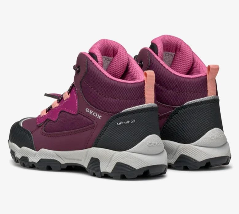 Ново Geox  непромокаеми 38 номер