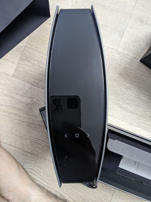 Роутер-башня Wavlink AC3200 с LCD-дисплеем