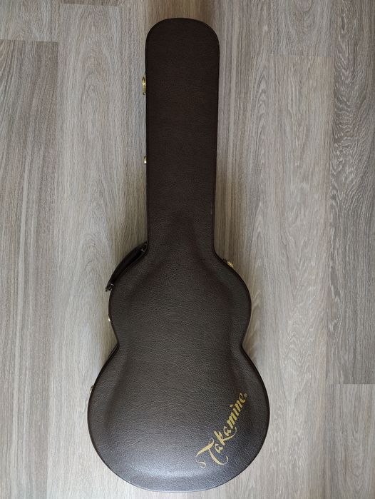 Гитара Takamine P3FCN