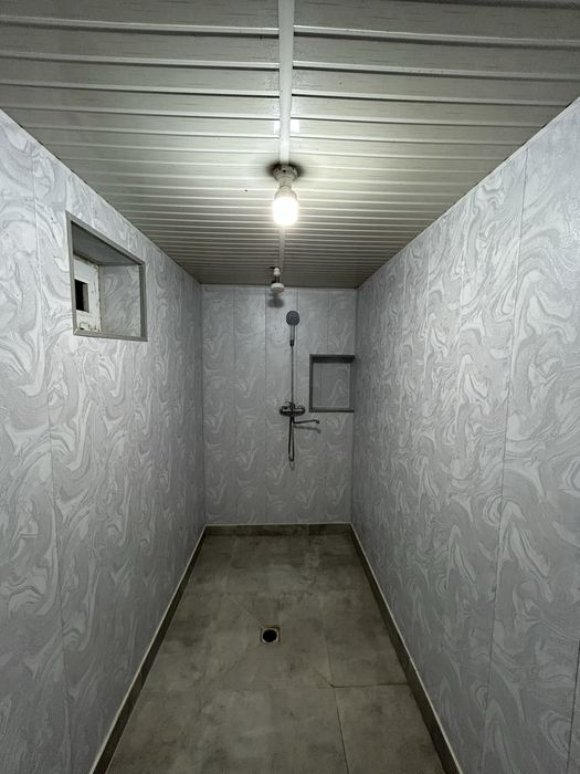 Dacha Samarqand Sayohat
