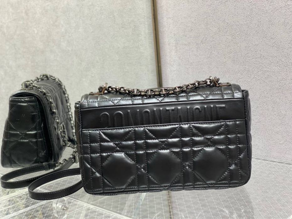 Geanta Christian Dior Caro