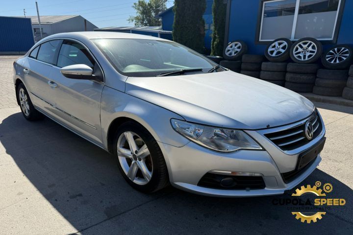 Far stanga Volkswagen VW Passat CC 1 [2008 - 2012]