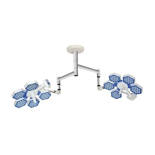 Хирургическая лед лампа НЕХ СТ 5+5