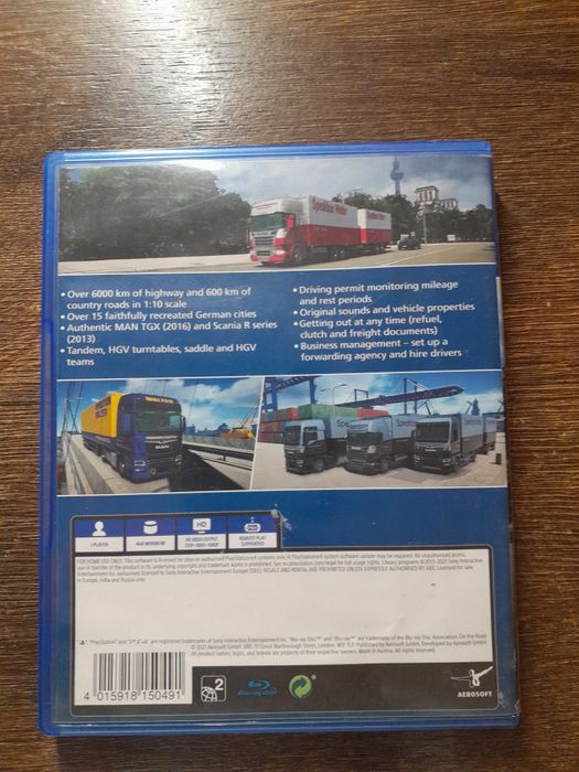 Vând jocuri PlayStation4