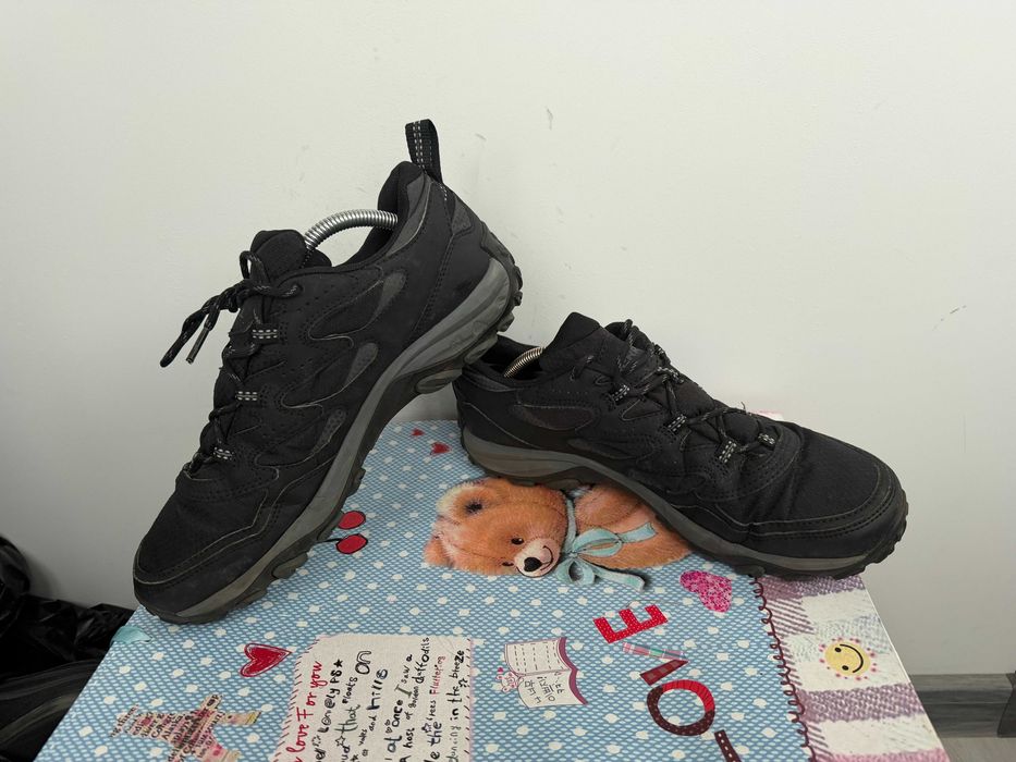 Merrell West Rim Sport Gore-Tex''оригинални туристически обувки 44 ном