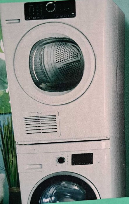 Kit suprapunere uscator