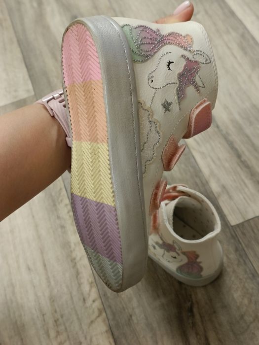 Кроссовки Next новые