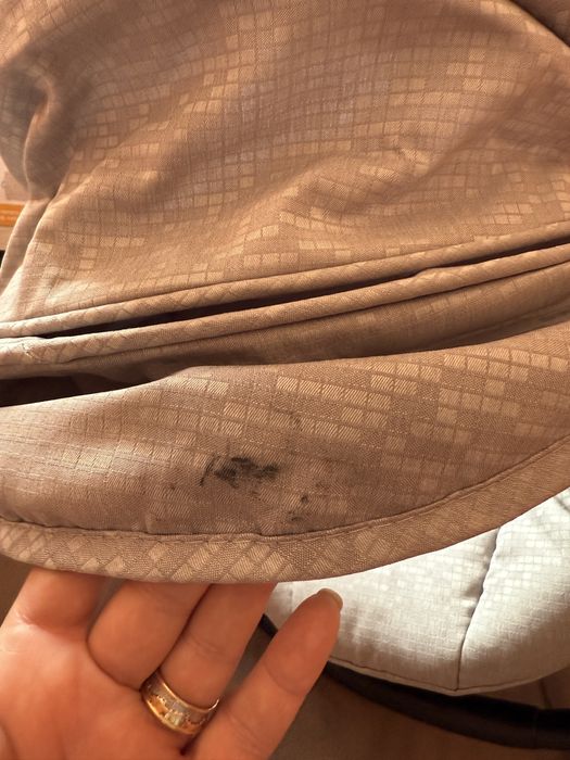 Кош за бебе, от 0 до 10 кг.