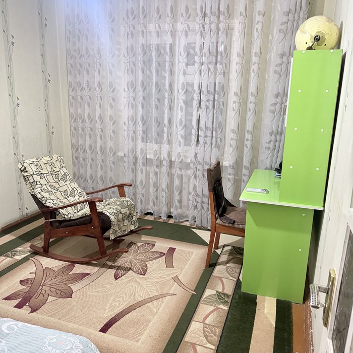 4 xonali kv sotiladi  bez makler