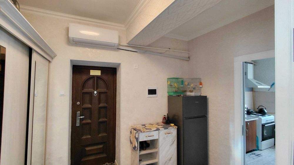 Kvartira - to'liq remont qilingan