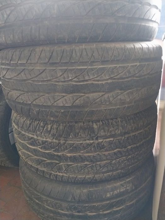 Продам шины  Dynlop