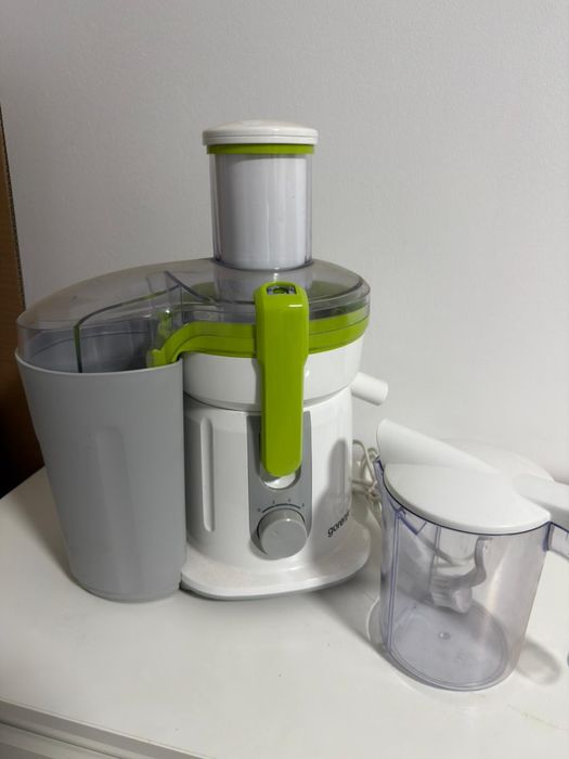 Storcator de fructe Gorenje JC803G