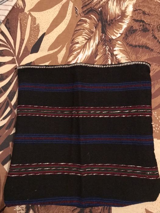 РАЗПРОДАЖБА Ръчно тъкани престилки с ЕСТЕСТВЕНИ багрила