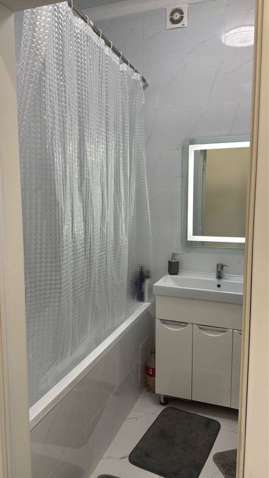 Подселение (только девушку)