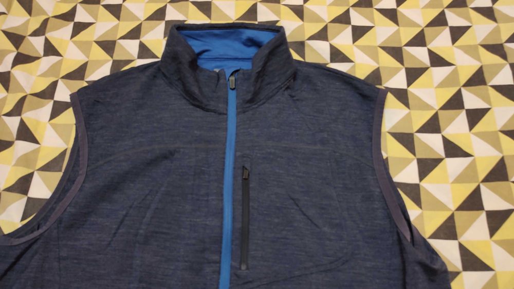 Icebreaker Merino-елек   XL