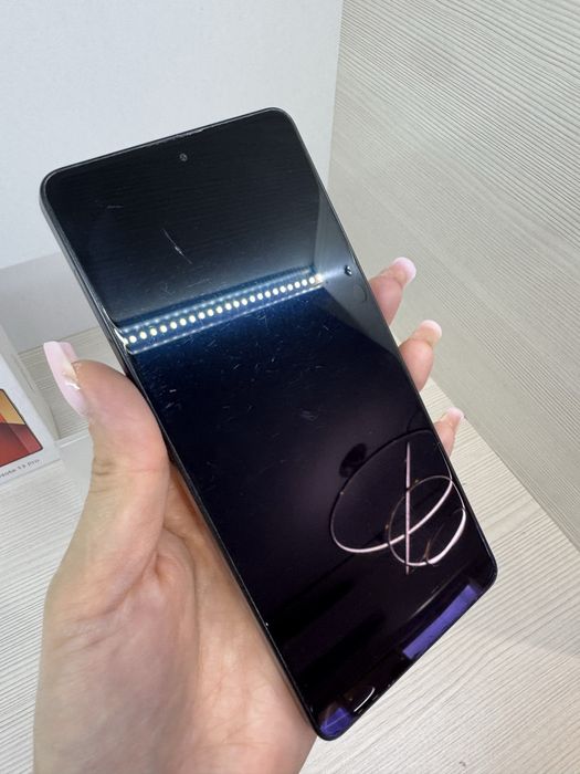 Redmi Note 13 Pro 512Гб | KASPI 0-0-24