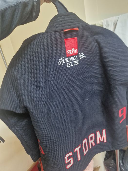 Кимоно для мальчиков