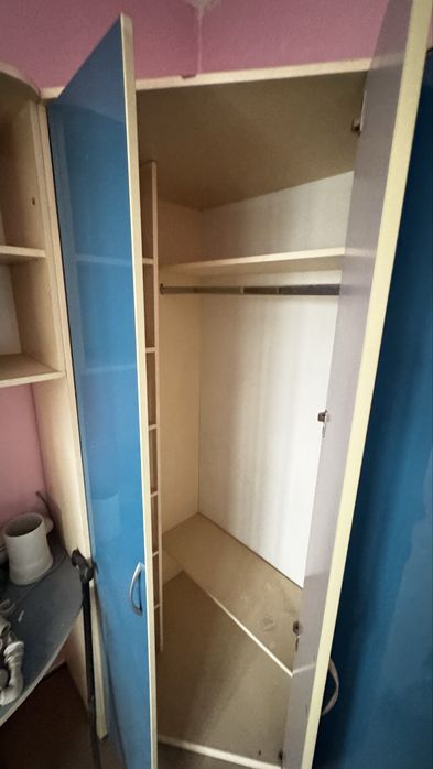 Мебель в детскую комнату