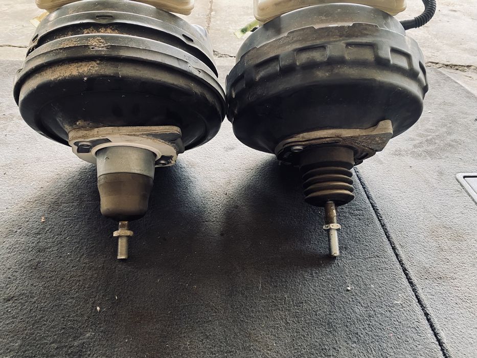 серво Ауди а4, б6 - б7 - audi a4, passat b5.5