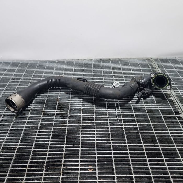 Furtun Dacia Duster Facelift 1.2 TCE Benzina 2013 - 2018 92kW 125CP 1197CC H5F 404 H5F ...