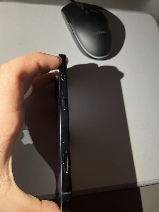 Iphone 13 128gb midnight