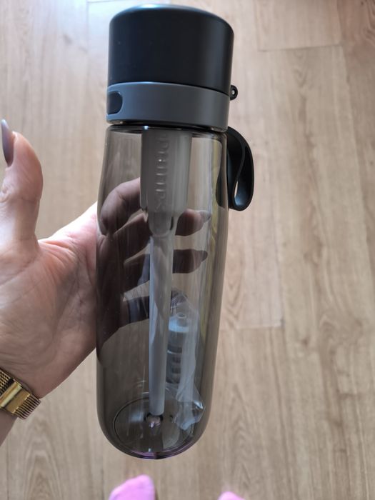 Ново шише за пречистване на водаPHILIPS