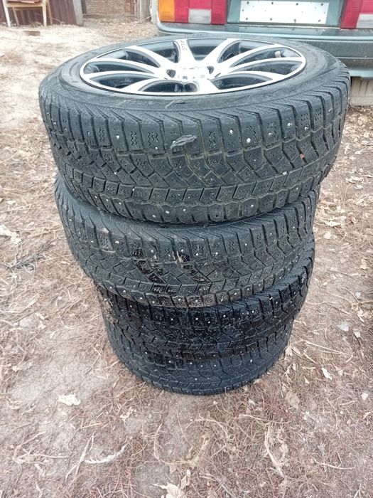 Продам автомобильные диски R15