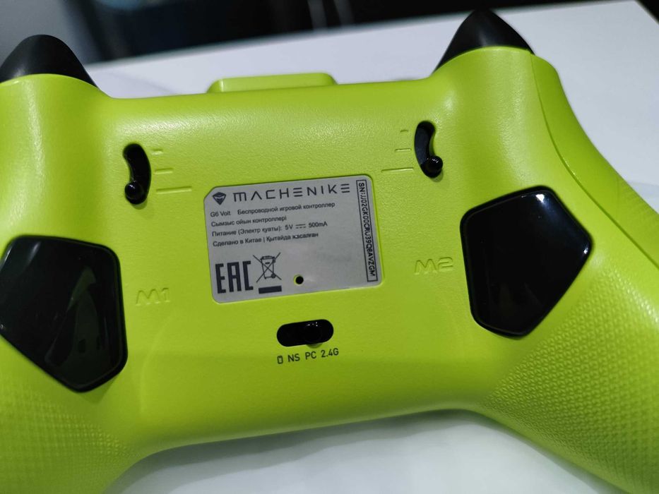 Продам Геймпад Machenike G6 Volt