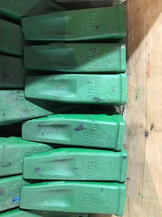 Коронка, Бокорез, Адаптер на Экскаватор Погрузчик Бульдозер