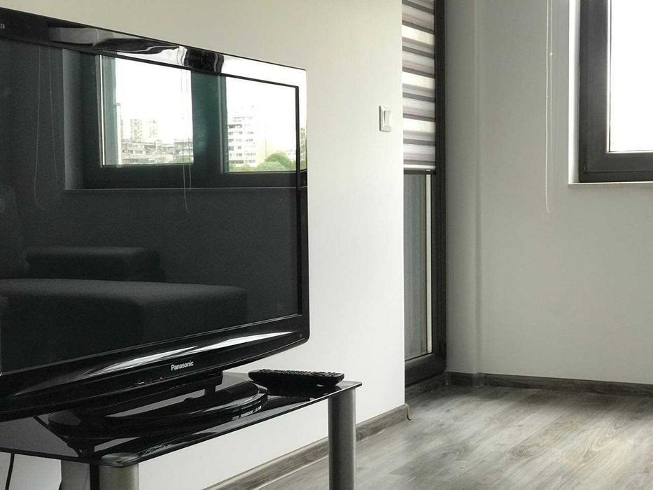 Дава се под наем Двустаен апартамент в Варна, Левски - 60 кв.м за 408 € - Снимка #4