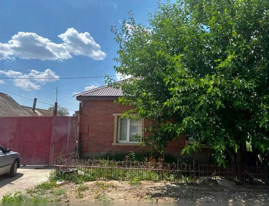 Продается частный дом