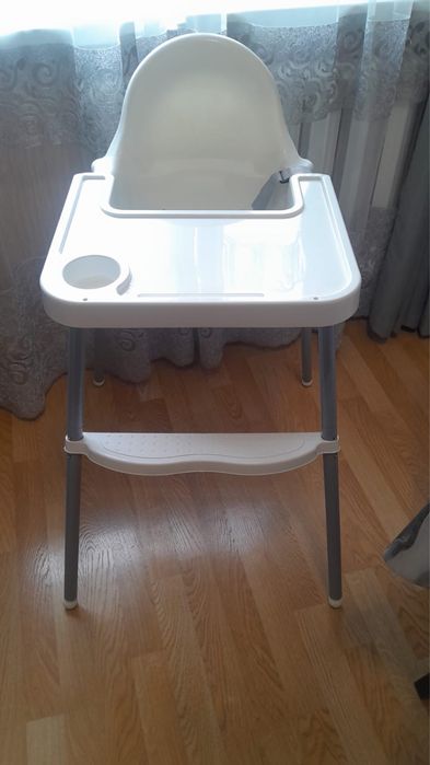 Стул для кормления