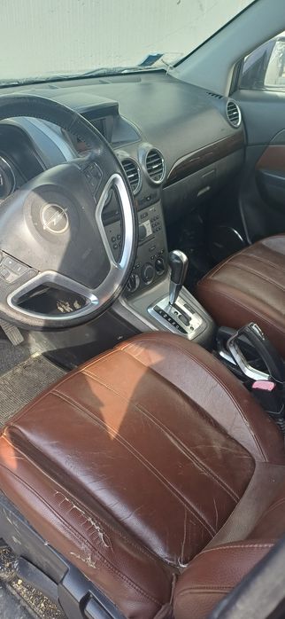 Dezmembrez Opel Antara 4x4 FAB. 2008 2.0 Cdti 110KW 150CP Euro 4