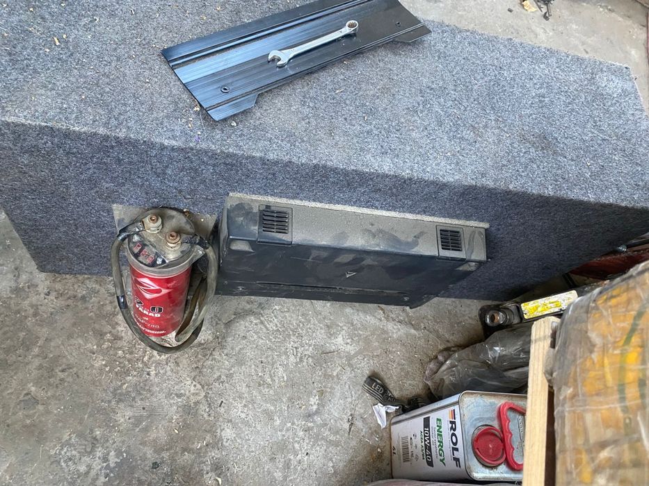 Продам буфер в хорошем состоянии