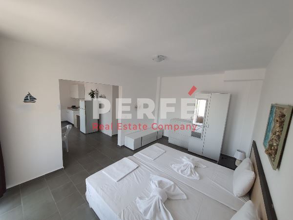 Продава се Двустаен апартамент в с. Лозенец, Област Бургас - 57 кв.м за 1720 €/кв.м - Снимка #2